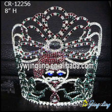 tiara father christmas pageant crowns